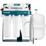 Зворотний осмос з насосом на станині Ecosoft P'URE Balance 6-75