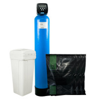 Фільтр комплексного очищення води PWG 1054 + Clack CI + Filtrons X2