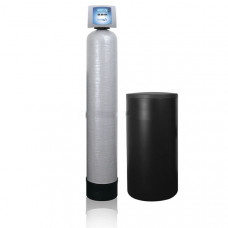 Система комплексної очистки води з чохлом 1465 Total Care Pro з засипанням Cryslal Right 84,9 л (кварц 14л)