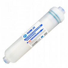 Антибактериальная мембрана ультрафильтрации Aquafilter TLCHF-2T