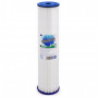 Картридж для механічного очищення води багаторазового використання Aquafilter FCCEL 20 BB