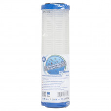 Картридж механічної очистки води Aquafilter 100 мкм (FCPNN100M)