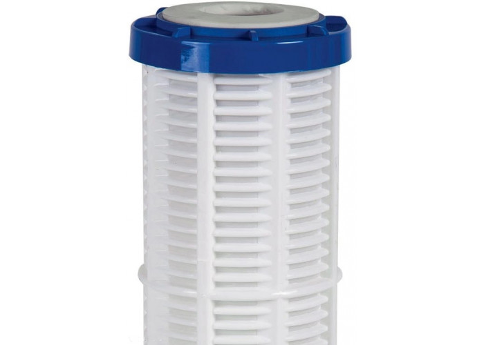 Картридж механічної очистки води Aquafilter 100 мкм (FCPNN100M)