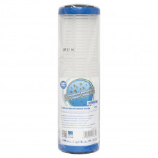 Картридж механічної очистки води Aquafilter 50 мкм (FCPNN50M)