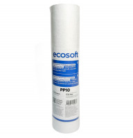 Картридж полипропиленовый Ecosoft PP10