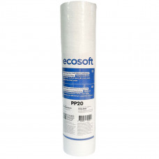 Картридж полипропиленовый Ecosoft PP20