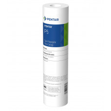 Картридж механічної очистки води з поліпропіленового волокна Pentair (Pentek) P5 9 7/8"