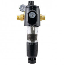 Сітчастий фільтр з автоматичним промиванням Kinetico Prefilter KF-BP