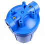 Магістральний фільтр для води Aquafilter FH10B1-WB