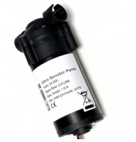 Насос для фільтрів зворотного осмосу Platinum Wasser
