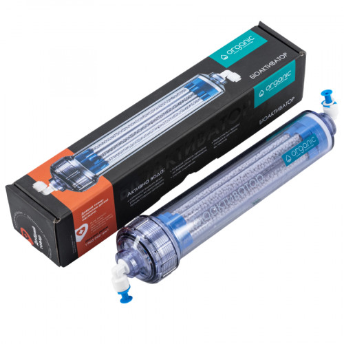 Біоактиватор для систем зворотного осмосу Organic Smart