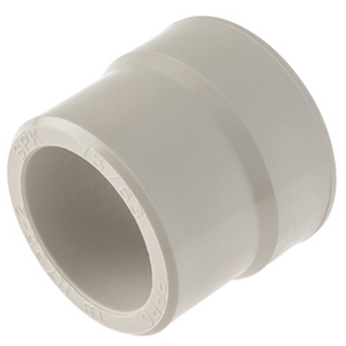 Муфта перехідна PP-R 32/20 мм Berke Plastik