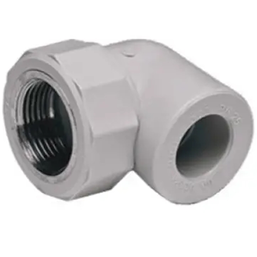 PP-R кут В.Р. 32x1/2 Berke Plastik