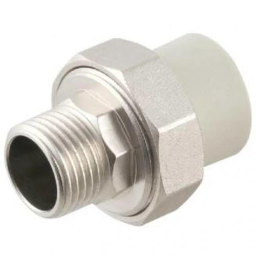 PP-R американка Н.Р. 32x3/4 Berke Plastik