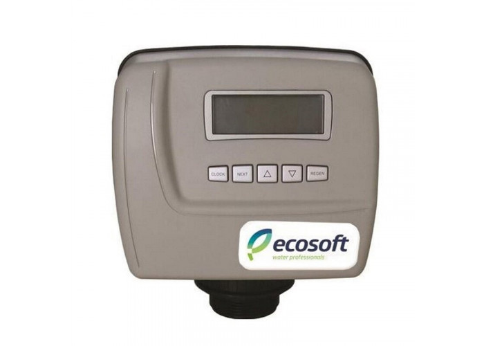 Фільтр знезалізнення та пом'якшення води Ecosoft FK1665 CEMIXA