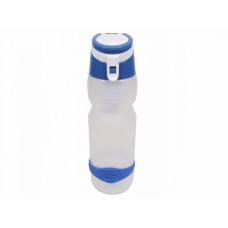 Пляшка-фільтр води для походів та подорожей DWETS