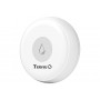 Беспроводной датчик затопления для системы умного дома Tervix Pro Line ZigBee Flood Sensor Wireless