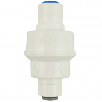 Редуктор тиску для зворотного осмосу Raifil 1830-С