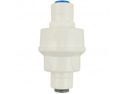 Редуктор тиску для зворотного осмосу Raifil 1830-С