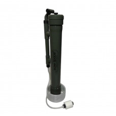 Похідний мобільний очищувач води для підрозділів ЗСУ та туристичних загонів WS-C-090650-UF10C