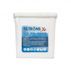 Фильтрующая засыпка для комплексной очистки воды Filtrons X5 25 л