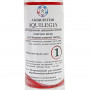 Картридж из полипропиленовой нити Aquilegia WР-1025 1 мкм