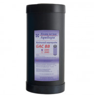 Картридж из гранулированного угля Aquilegia GAC 10BB