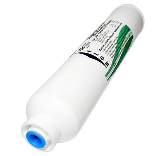 Постфильтр для обратного осмоса Organic WD-H2586C резьба