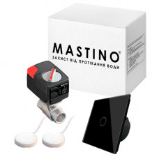 Система защиты от протечки воды Mastino TS1 1/2 Light