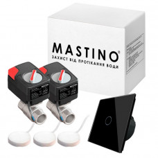 Система защиты от протечки воды Mastino TS1 1/2