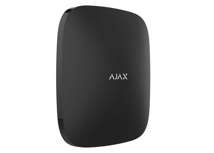 Централь системи безпеки Ajax Hub Plus