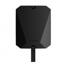 Гибридная централь системы безопасности Ajax Hub Hybrid (2G)