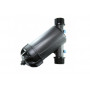 Фільтр сітчастий для крапельного поливу Presto-PS (FSY-02120) 2 дюйма