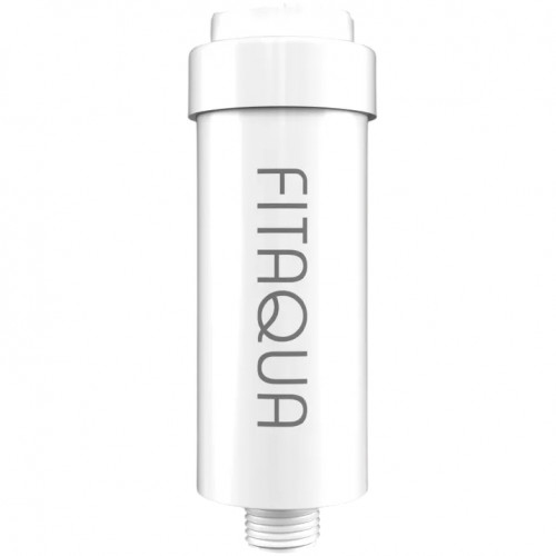 Фильтр для душа FITaqua AWF-SWR-P-WHITE
