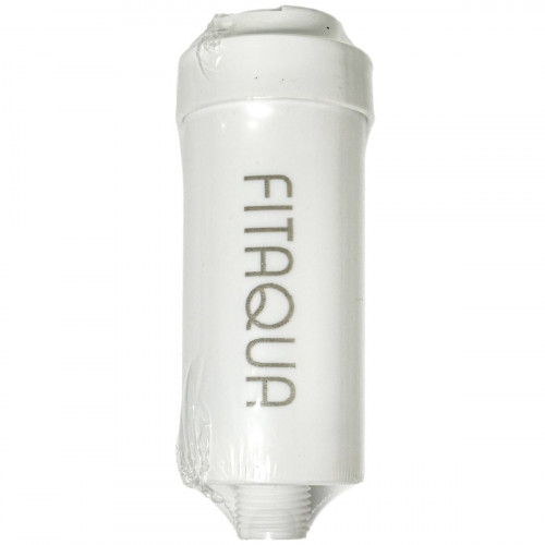 Фильтр для душа FITaqua AWF-SWR-P-WHITE
