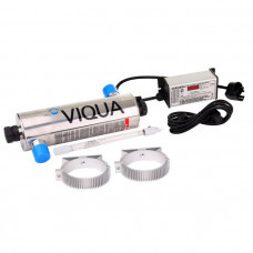 Ультрафиолетовый обеззараживатель воды VIQUA Sterilight VH200/2