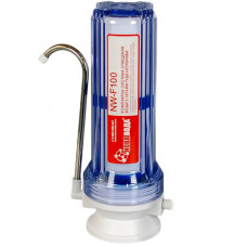 Настольный фильтр Новая Вода NW F100