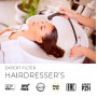Комплект фільтрів для душу Bluefilters Hairdresser Professional