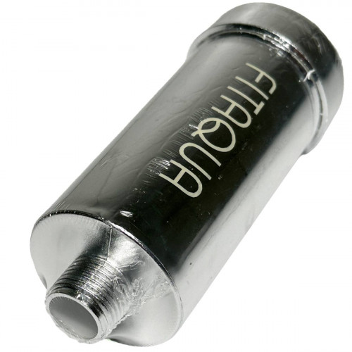 Фільтр для душу FITaqua AWF-SWR-P-SILVER