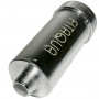 Фільтр для душу FITaqua AWF-SWR-P-SILVER