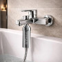 Фільтр для душу FITaqua AWF-SWR-P-SILVER