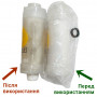 Фільтр для душу H201 Fragrancefree