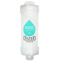Фільтр для душу H201 без аромату