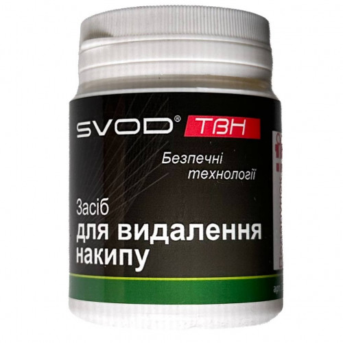 Антинакипный фильтр SVOD-AS SF100w