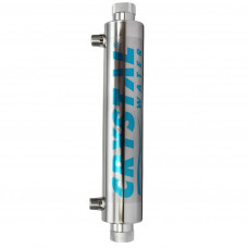 Ультрафіолетовий фільтр води Crystal UV-2GPM