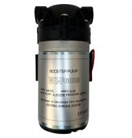 Насос для зворотного осмосу Organic WZ-P6005-2