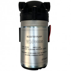 Насос для зворотного осмосу Organic WZ-P6005-2