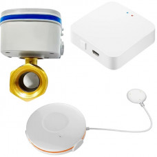 Бездротова система захисту від протікання води 1DAL MiniKit 1/2