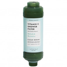 Фильтр для душа VOESH "Чистый океан"
