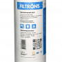 Картридж полипропиленовый Filtrons FLP10SL 10 мкм